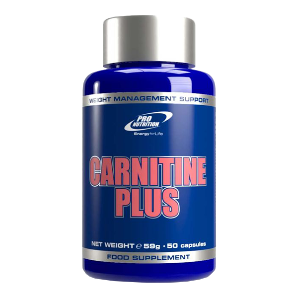 CARNITINE PLUS Pro Nutrition