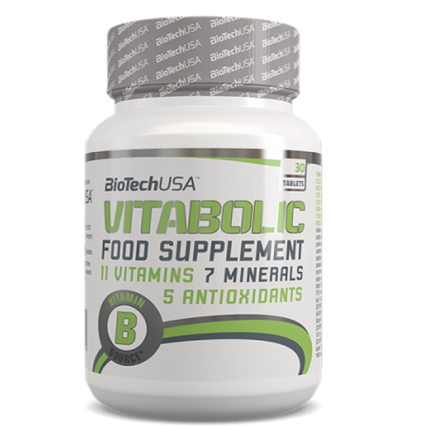 Vitabolic