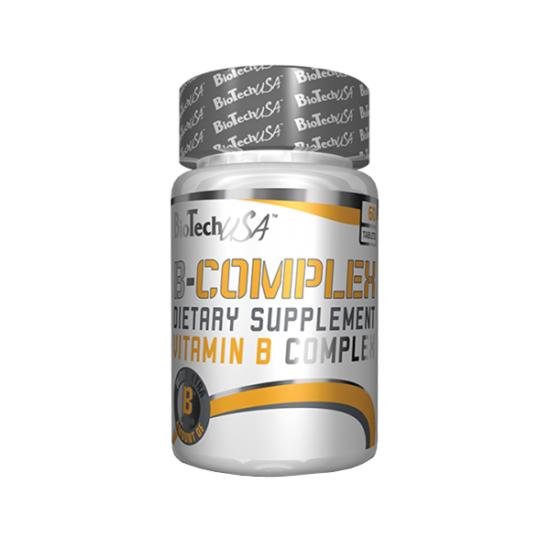 Vitamina-B-Complex