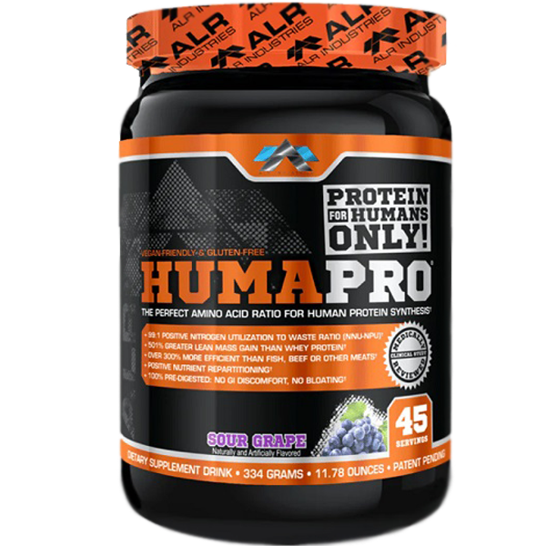 HumaPro Powder
