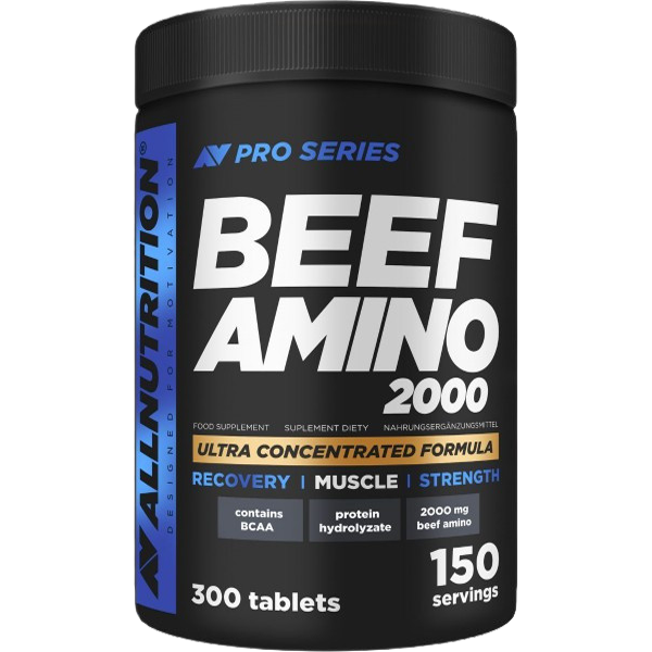 Beef Amino 2000