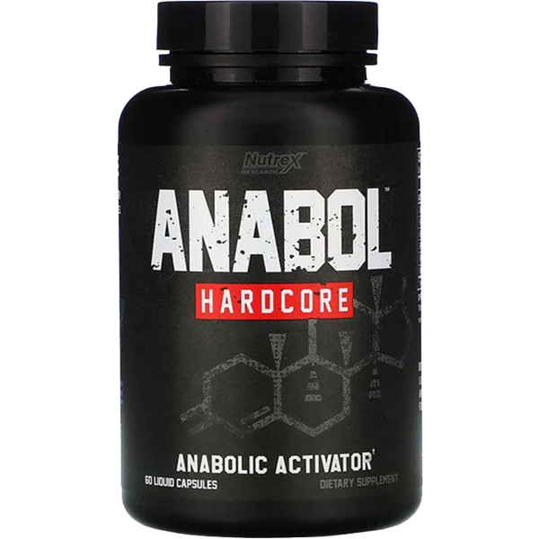 Anabol Hardcore Nutrex