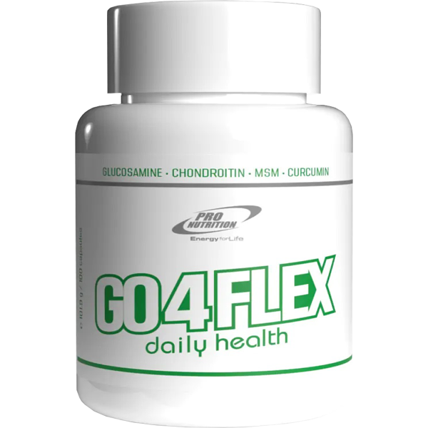 Go-4-Flex-Pronutrition