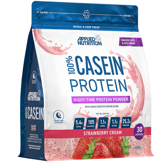 100% Casein Protein