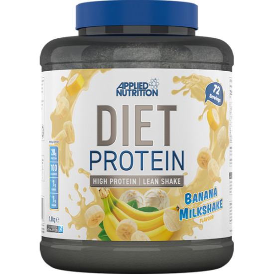 Diet Protein Applied Nutrition