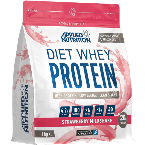 Diet Whey Protein Applied Nutrition