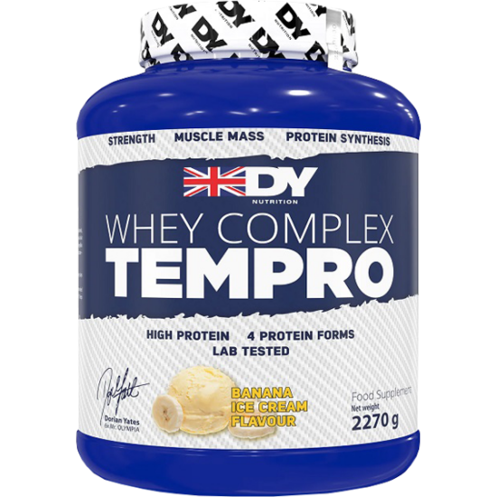 Whey Complex Tempro